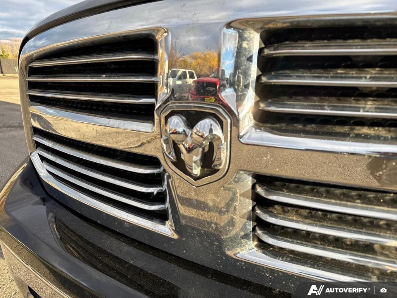 2021 RAM 1500 Classic SLT BACKUP CAM   BLUETOOTH   KEYLESS ENTRY   POWER Photo