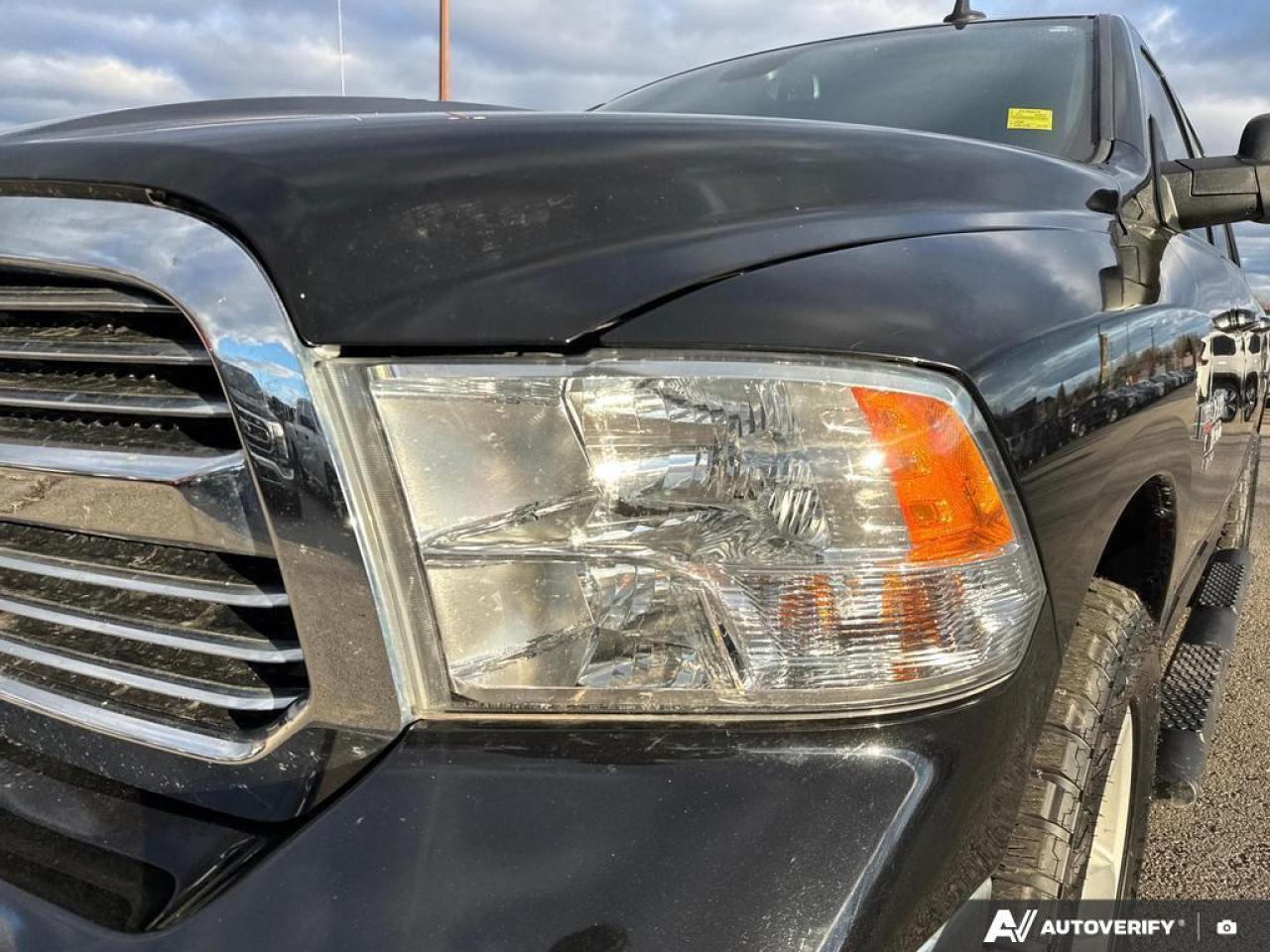 2021 RAM 1500 Classic SLT BACKUP CAM   BLUETOOTH   KEYLESS ENTRY   POWER Photo