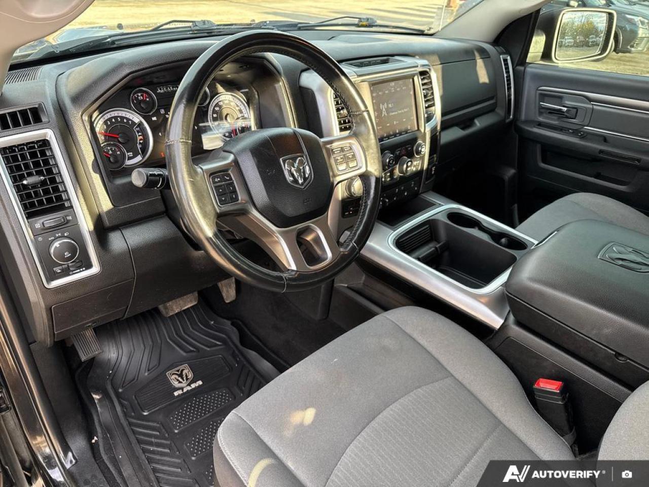 2021 RAM 1500 Classic SLT BACKUP CAM   BLUETOOTH   KEYLESS ENTRY   POWER Photo