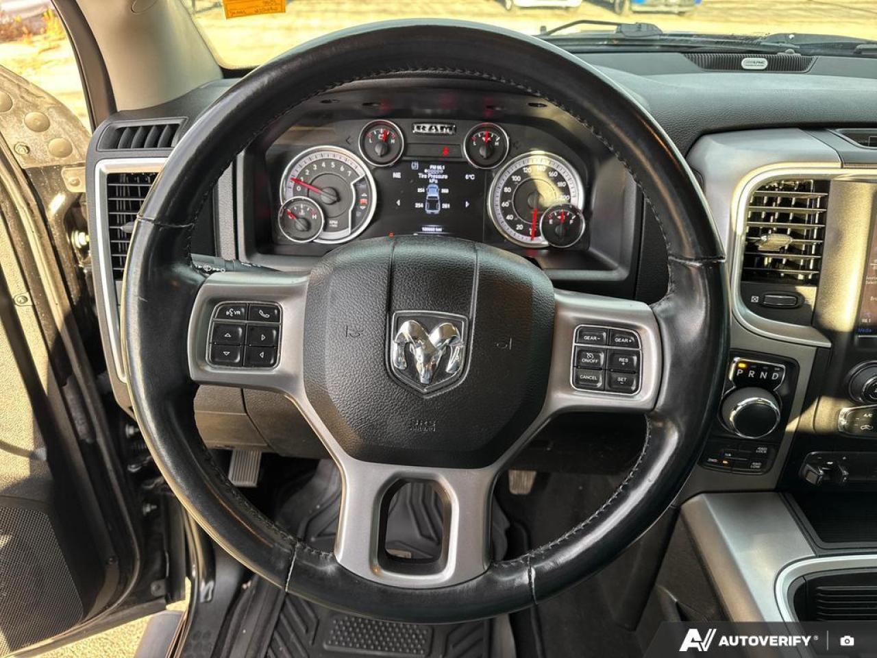 2021 RAM 1500 Classic SLT BACKUP CAM   BLUETOOTH   KEYLESS ENTRY   POWER Photo