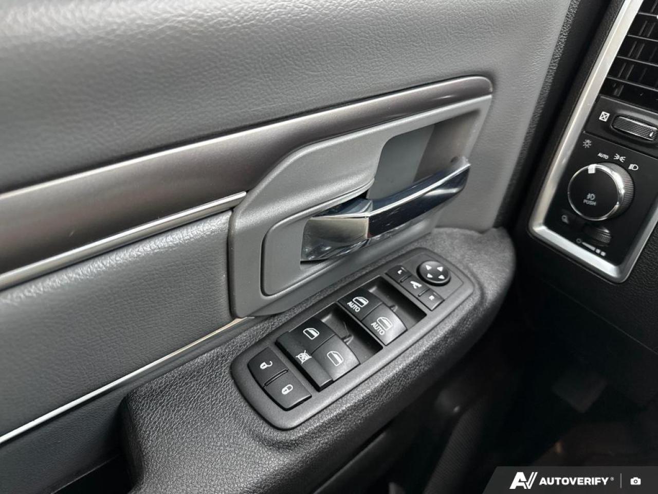 2021 RAM 1500 Classic SLT BACKUP CAM   BLUETOOTH   KEYLESS ENTRY   POWER Photo