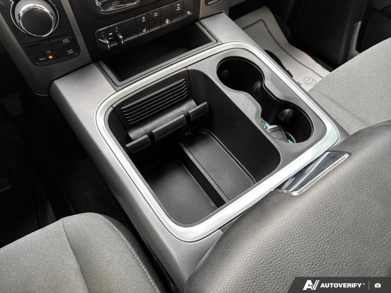 2021 RAM 1500 Classic SLT BACKUP CAM   BLUETOOTH   KEYLESS ENTRY   POWER Photo