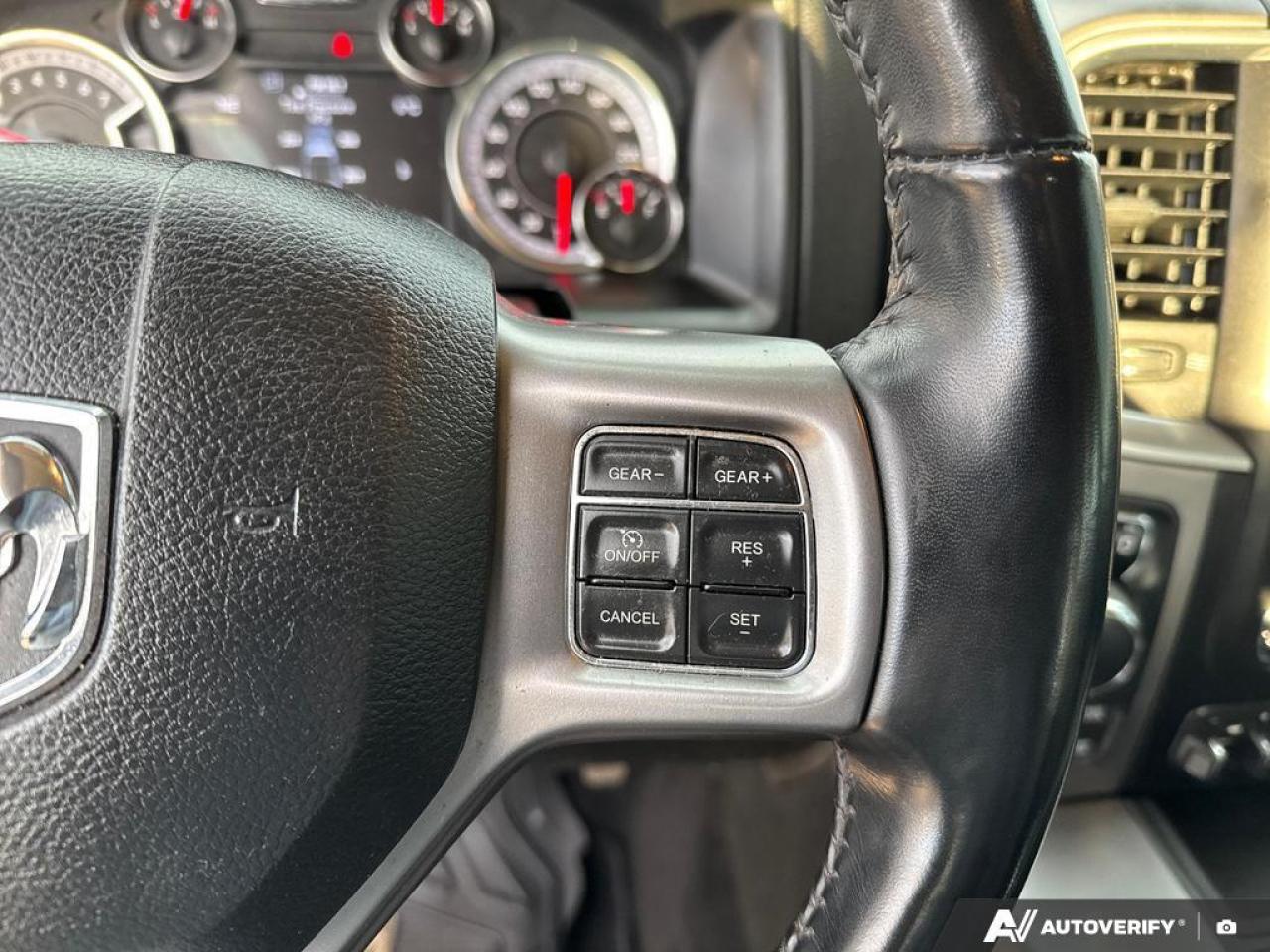 2021 RAM 1500 Classic SLT BACKUP CAM   BLUETOOTH   KEYLESS ENTRY   POWER Photo