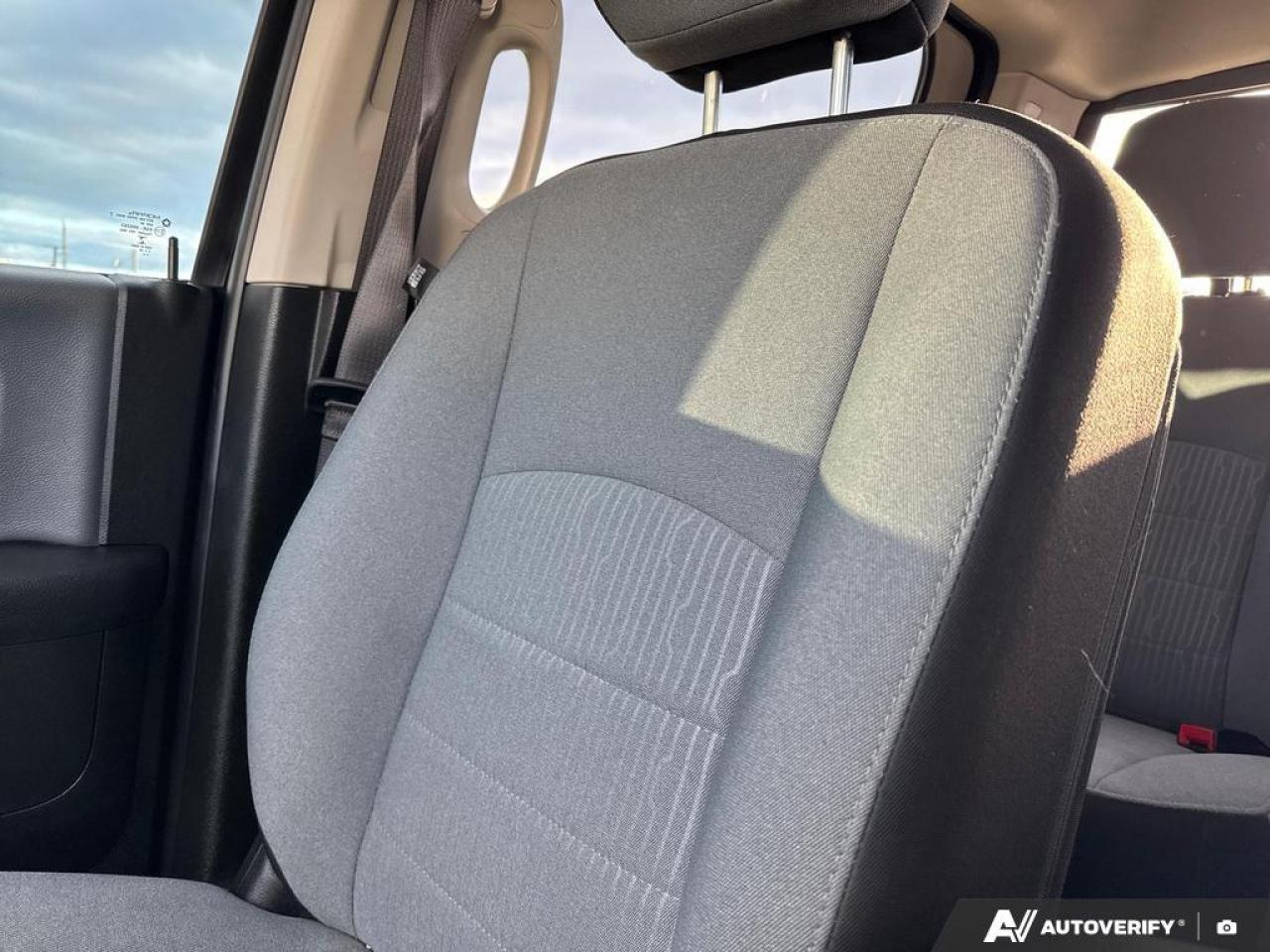 2021 RAM 1500 Classic SLT BACKUP CAM   BLUETOOTH   KEYLESS ENTRY   POWER Photo