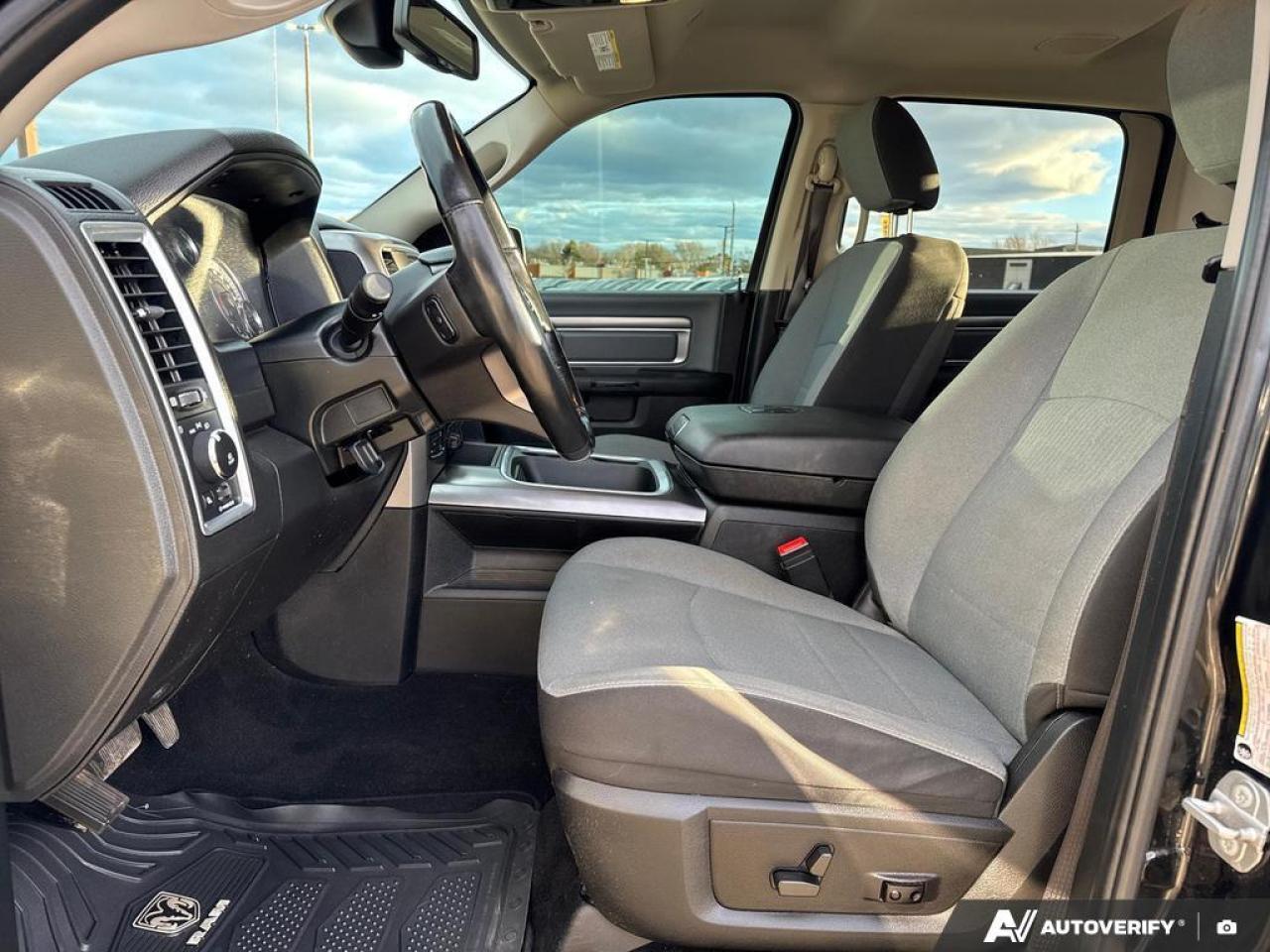 2021 RAM 1500 Classic SLT BACKUP CAM   BLUETOOTH   KEYLESS ENTRY   POWER Photo