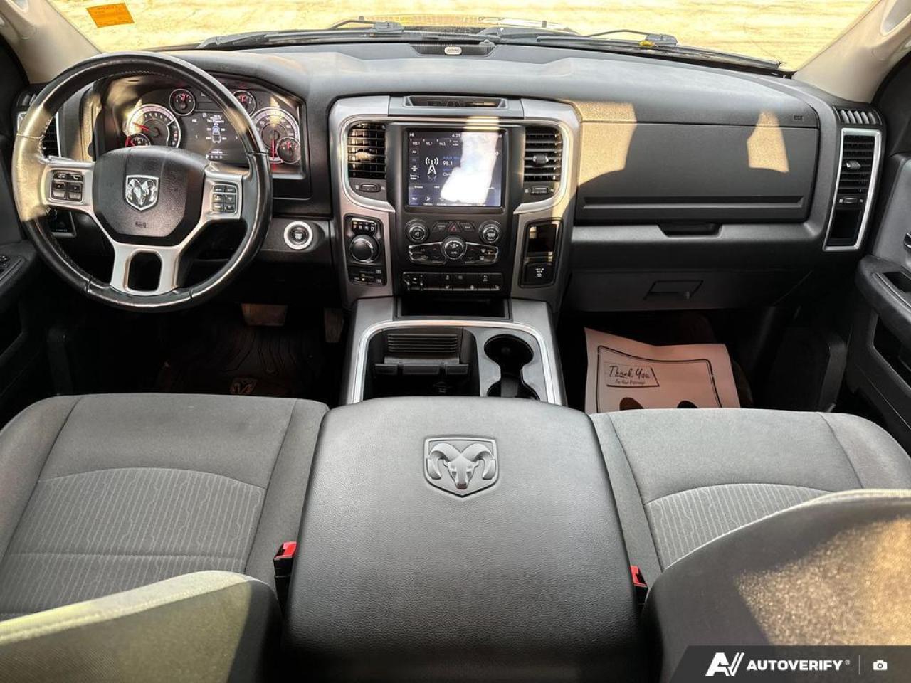 2021 RAM 1500 Classic SLT BACKUP CAM   BLUETOOTH   KEYLESS ENTRY   POWER Photo