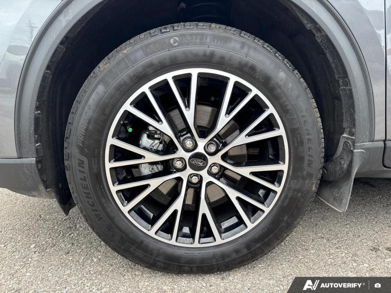 2024 Ford Escape PHEV HYBRID   BACKUP CAM   BLUETOOTH   HTD SEATS Photo