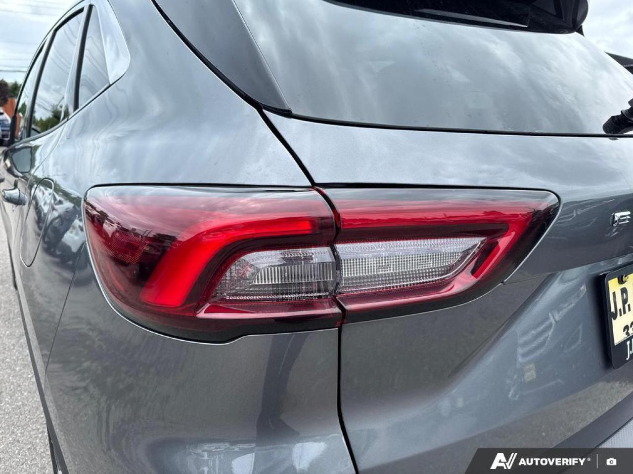 2024 Ford Escape PHEV HYBRID   BACKUP CAM   BLUETOOTH   HTD SEATS Photo