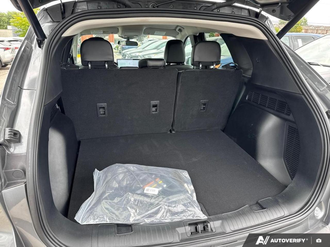 2024 Ford Escape PHEV HYBRID   BACKUP CAM   BLUETOOTH   HTD SEATS Photo