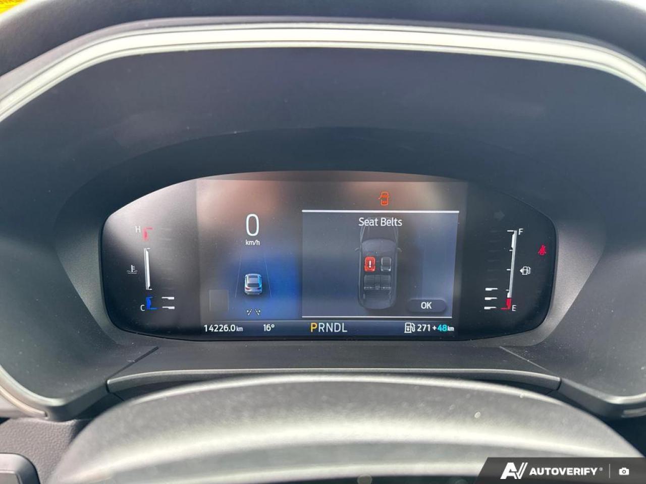 2024 Ford Escape PHEV HYBRID   BACKUP CAM   BLUETOOTH   HTD SEATS Photo