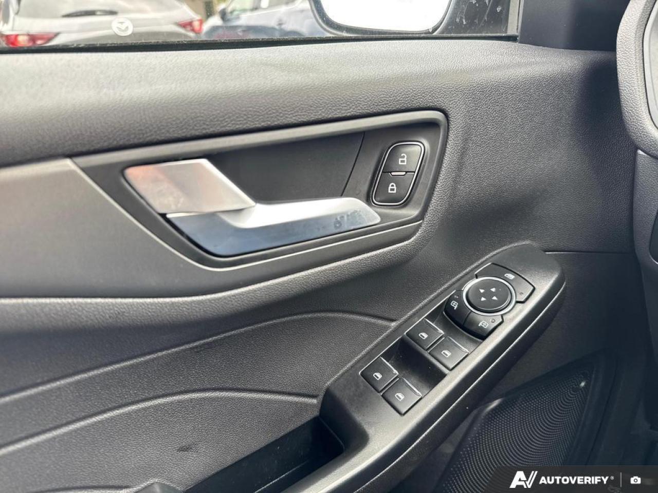 2024 Ford Escape PHEV HYBRID   BACKUP CAM   BLUETOOTH   HTD SEATS Photo