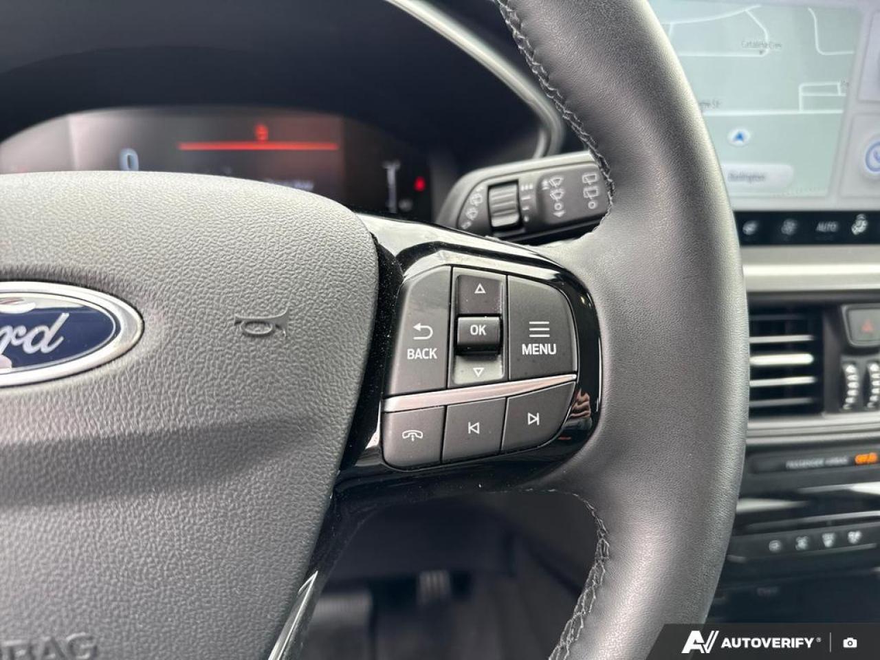 2024 Ford Escape PHEV HYBRID   BACKUP CAM   BLUETOOTH   HTD SEATS Photo