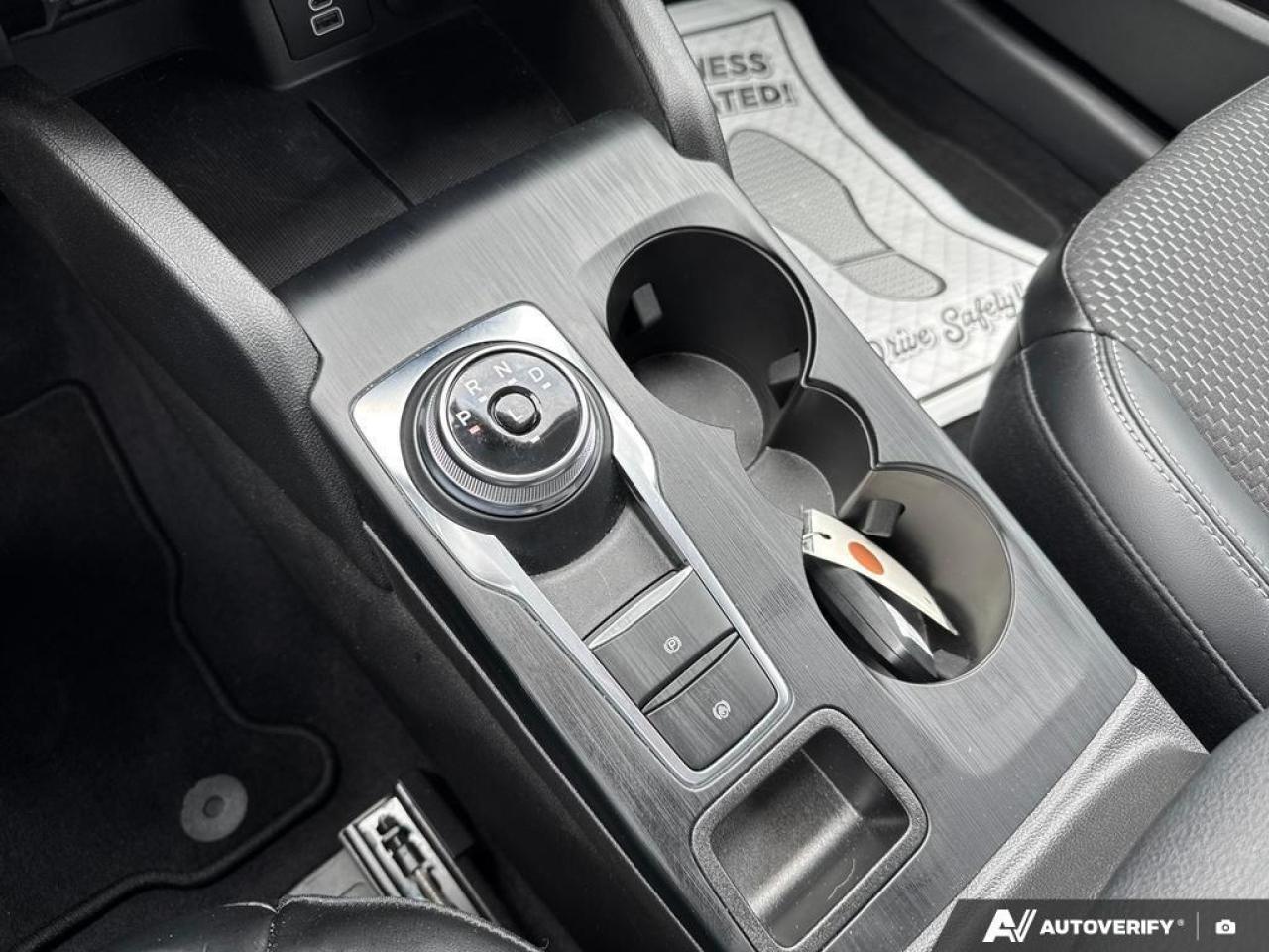 2024 Ford Escape PHEV HYBRID   BACKUP CAM   BLUETOOTH   HTD SEATS Photo