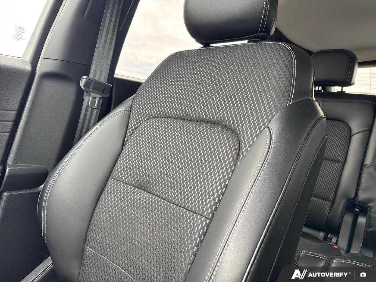 2024 Ford Escape PHEV HYBRID   BACKUP CAM   BLUETOOTH   HTD SEATS Photo