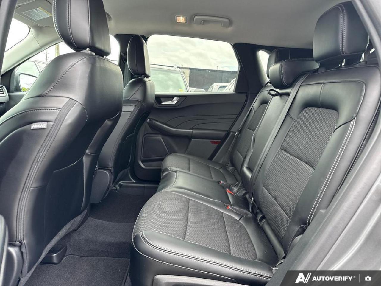 2024 Ford Escape PHEV HYBRID   BACKUP CAM   BLUETOOTH   HTD SEATS Photo