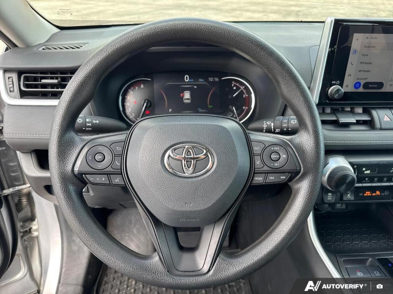 2024 Toyota RAV4 LE BACKUP CAM   BLUETOOTH   HTD SEATS   KEYLESS EN Photo