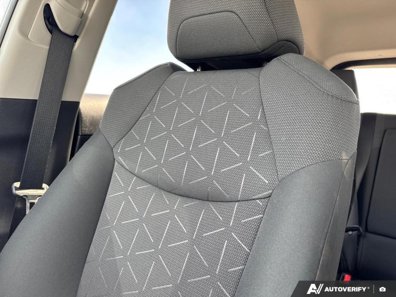 2024 Toyota RAV4 LE BACKUP CAM   BLUETOOTH   HTD SEATS   KEYLESS EN Photo