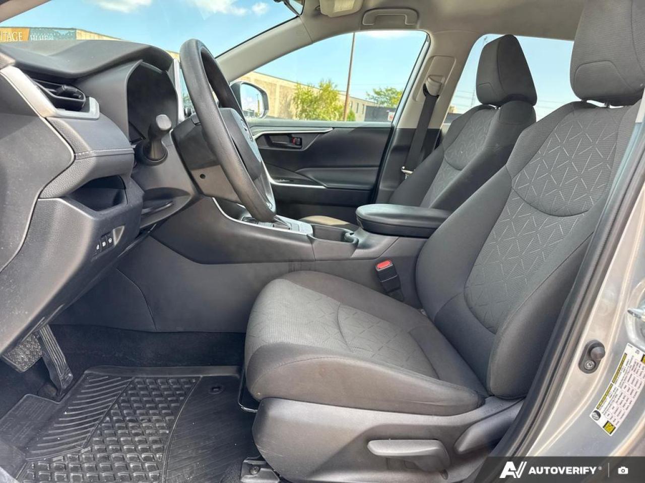 2024 Toyota RAV4 LE BACKUP CAM   BLUETOOTH   HTD SEATS   KEYLESS EN Photo