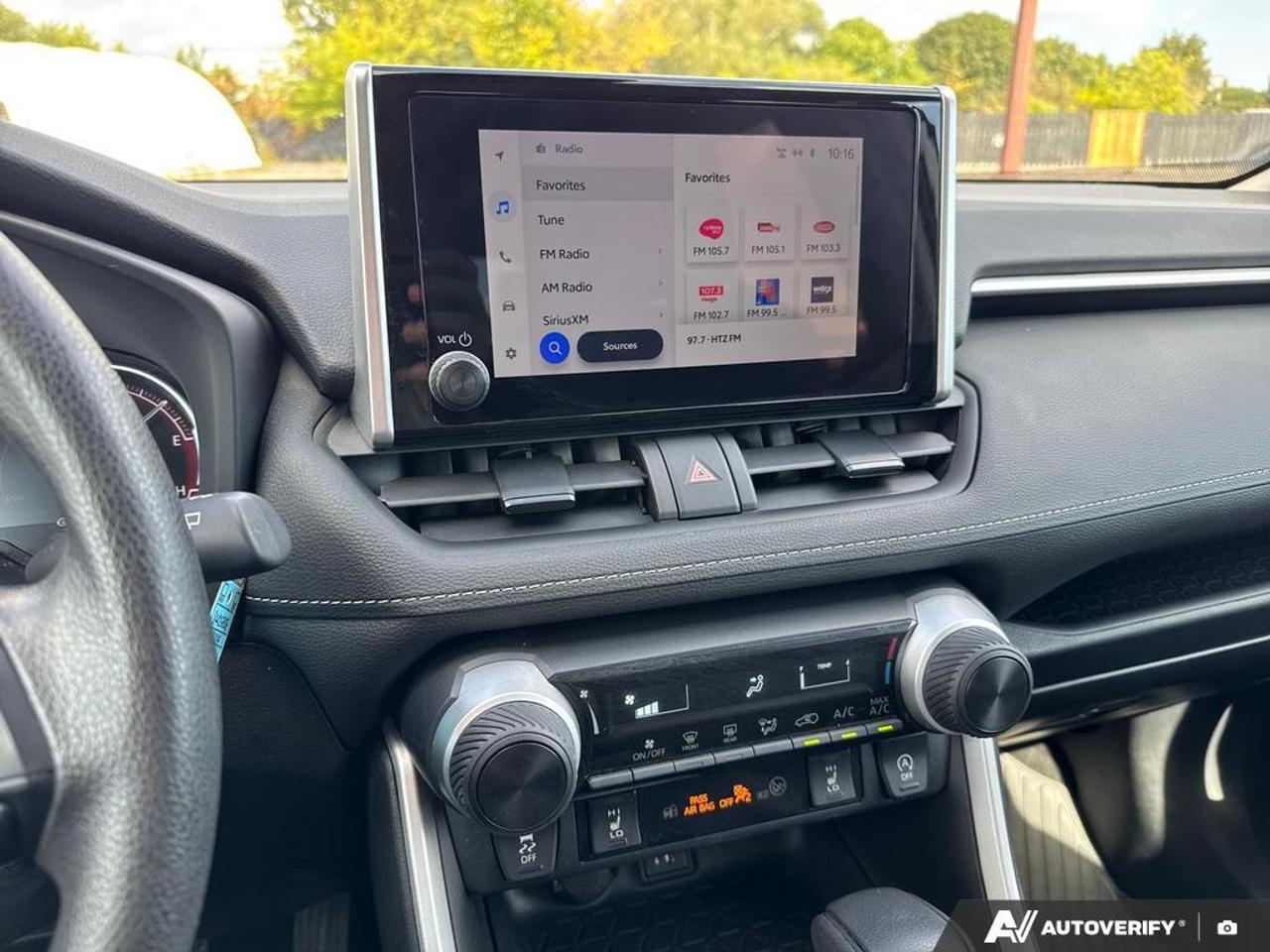 2024 Toyota RAV4 LE BACKUP CAM   BLUETOOTH   HTD SEATS   KEYLESS EN Photo