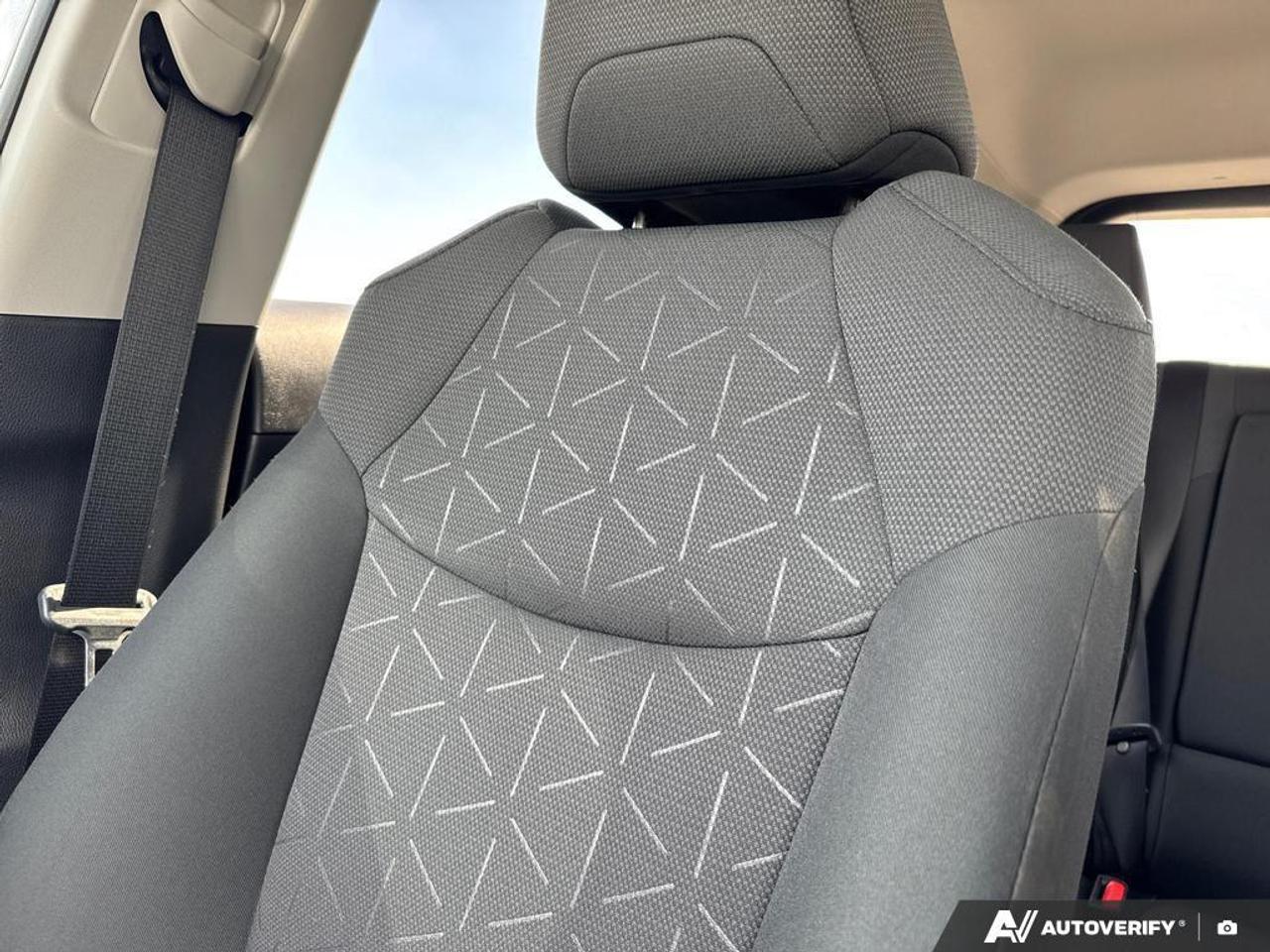 2024 Toyota RAV4 LE BACKUP CAM   BLUETOOTH   HTD SEATS   KEYLESS EN Photo