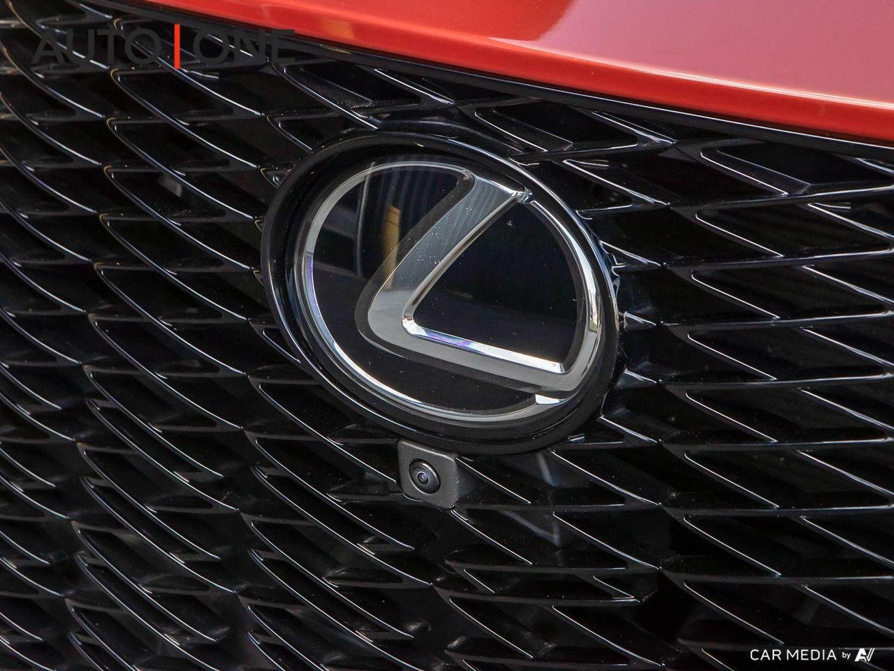 2022 Lexus NX 350 F SPORT   HEADS UP DISPLAY   AWD   CARFAX CLEAN Photo