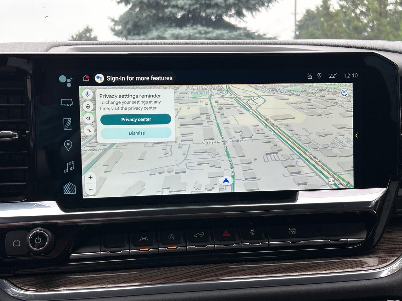 2025 Chevrolet Silverado 1500 4WD CREW CAB, 5.3LV8, NAVI, CARPLAY, ANDROID AUTO Photo