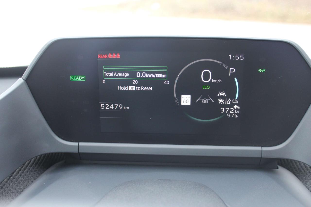 2023 Toyota bZ4X XLE All Wheel Drive, No Accidents, One Owner Photo