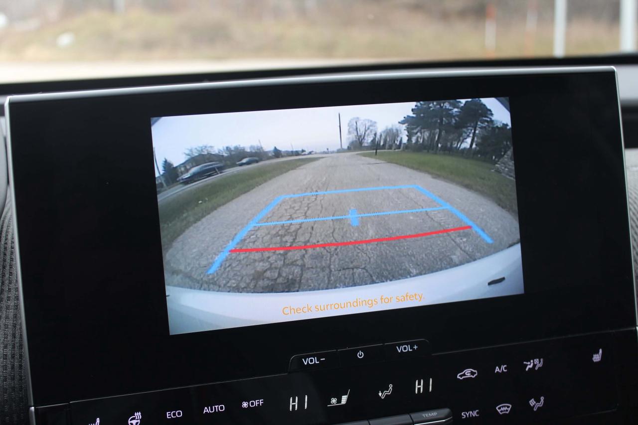 2023 Toyota bZ4X XLE All Wheel Drive, No Accidents, One Owner Photo