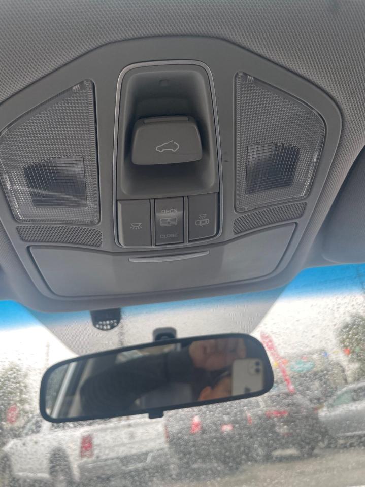 2017 Hyundai Santa Fe Sport AWD 4dr 2.4L SE Photo