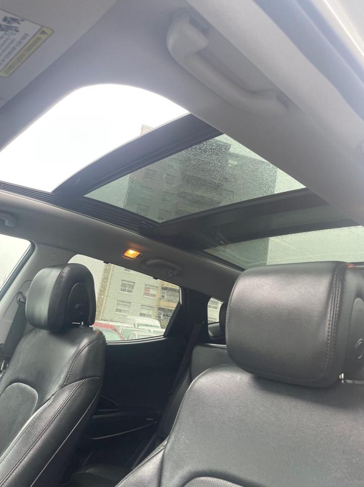 2017 Hyundai Santa Fe Sport AWD 4dr 2.4L SE Photo