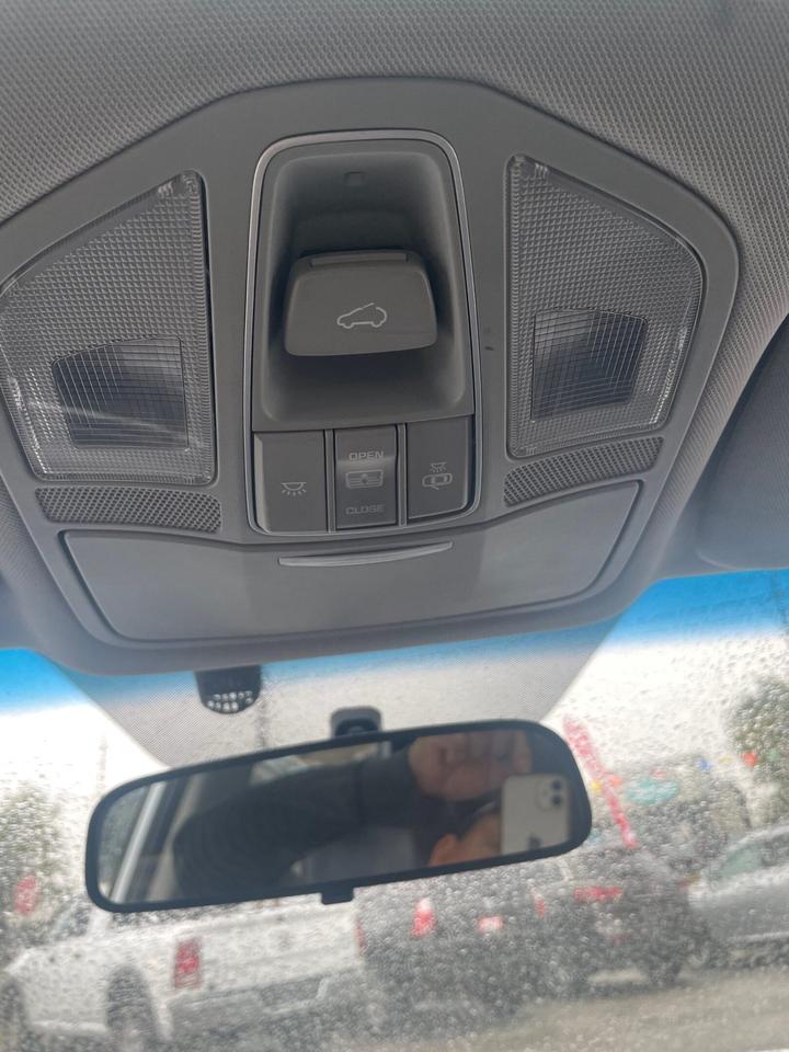 2017 Hyundai Santa Fe Sport AWD 4dr 2.4L SE Photo