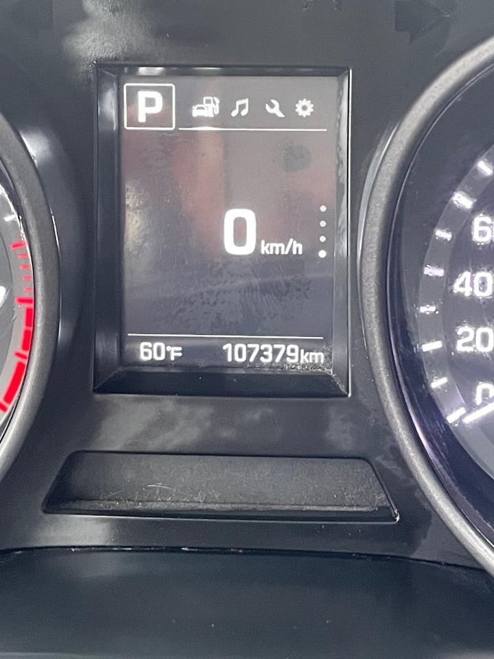 2017 Hyundai Santa Fe Sport AWD 4dr 2.4L SE Photo