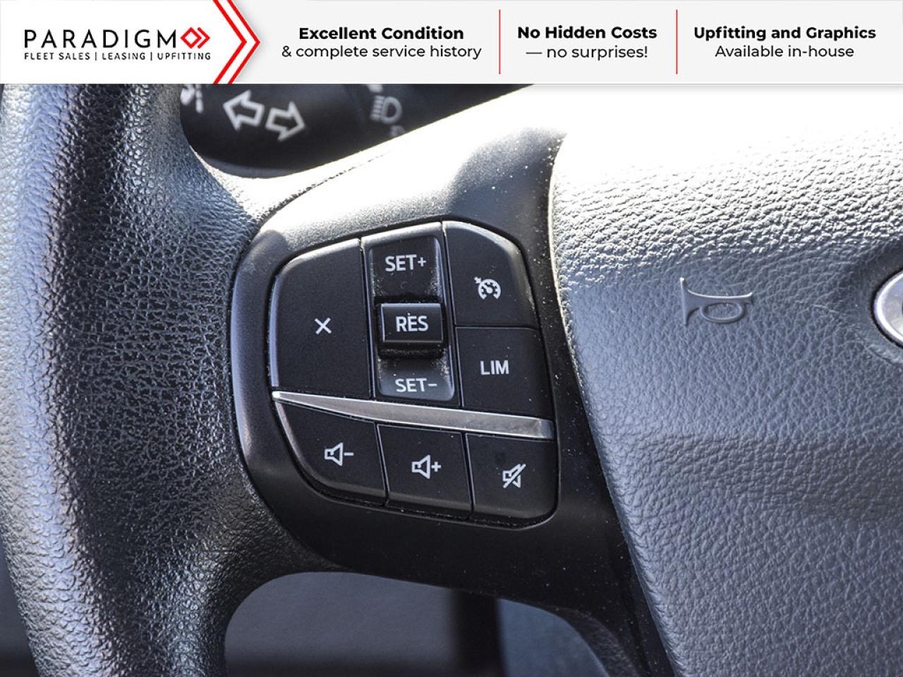 2024 Ford Transit Cargo Van T-250 148" EXT $6000 down $255.70 +HST Bi-Weekly Photo