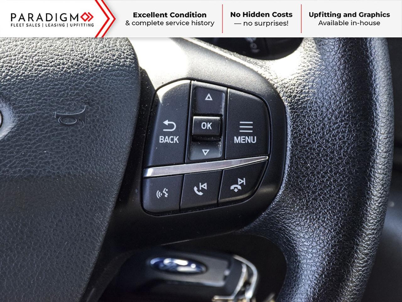 2024 Ford Transit Cargo Van T-250 148" EXT $6000 down $255.70 +HST Bi-Wkly (M) Photo