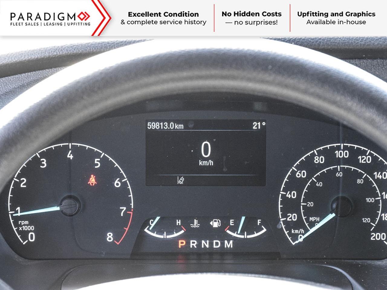 2024 Ford Transit Cargo Van T-250 148" EXT $6000 down $255.70 +HST Bi-Wkly (M) Photo