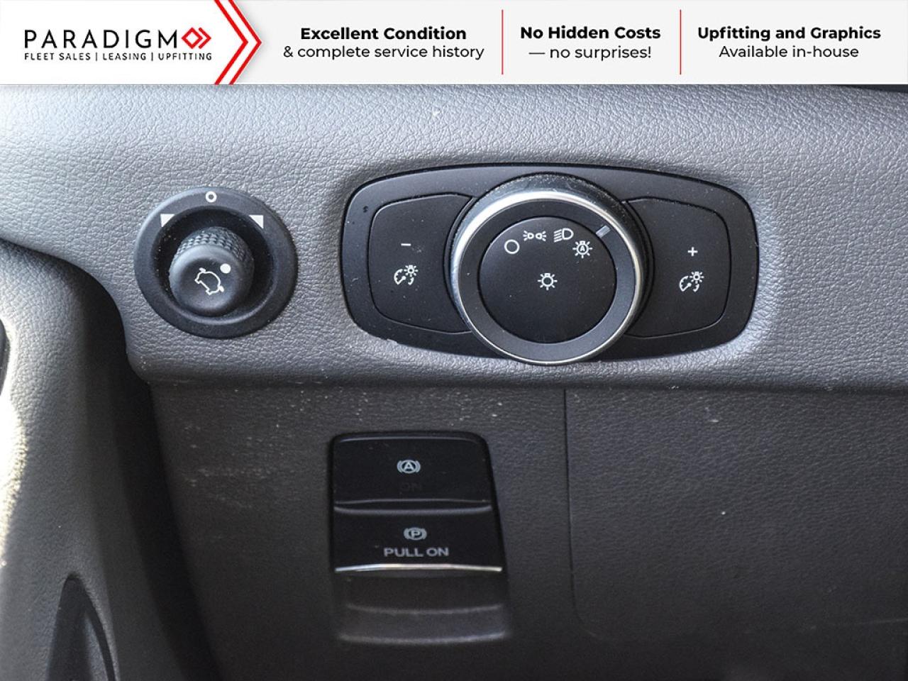 2024 Ford Transit Cargo Van T-250 148" EXT $6000 down $255.70 +HST Bi-Wkly (M) Photo