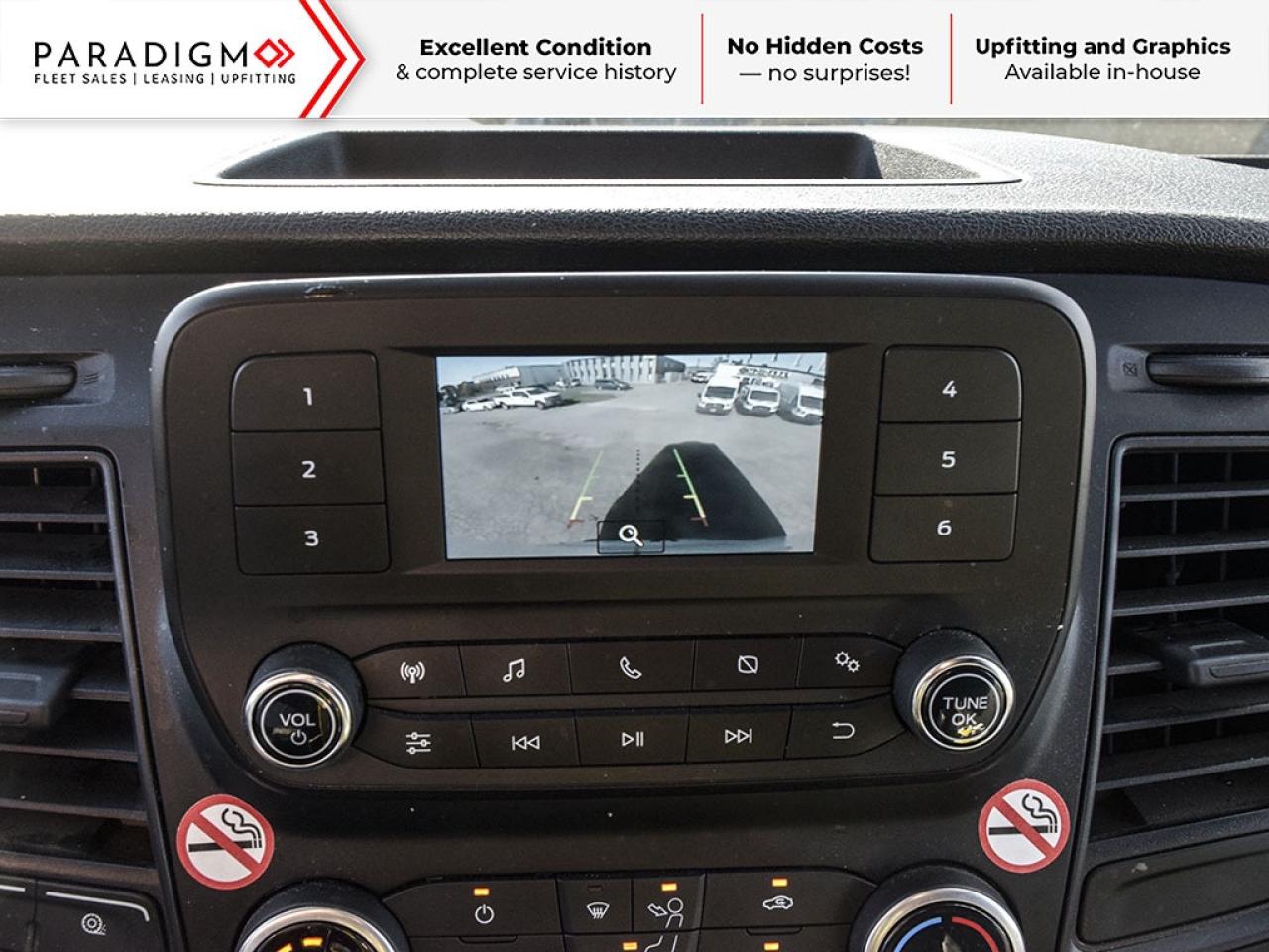 2024 Ford Transit Cargo Van T-250 148" EXT $6000 down $255.70 +HST Bi-Wkly (M) Photo