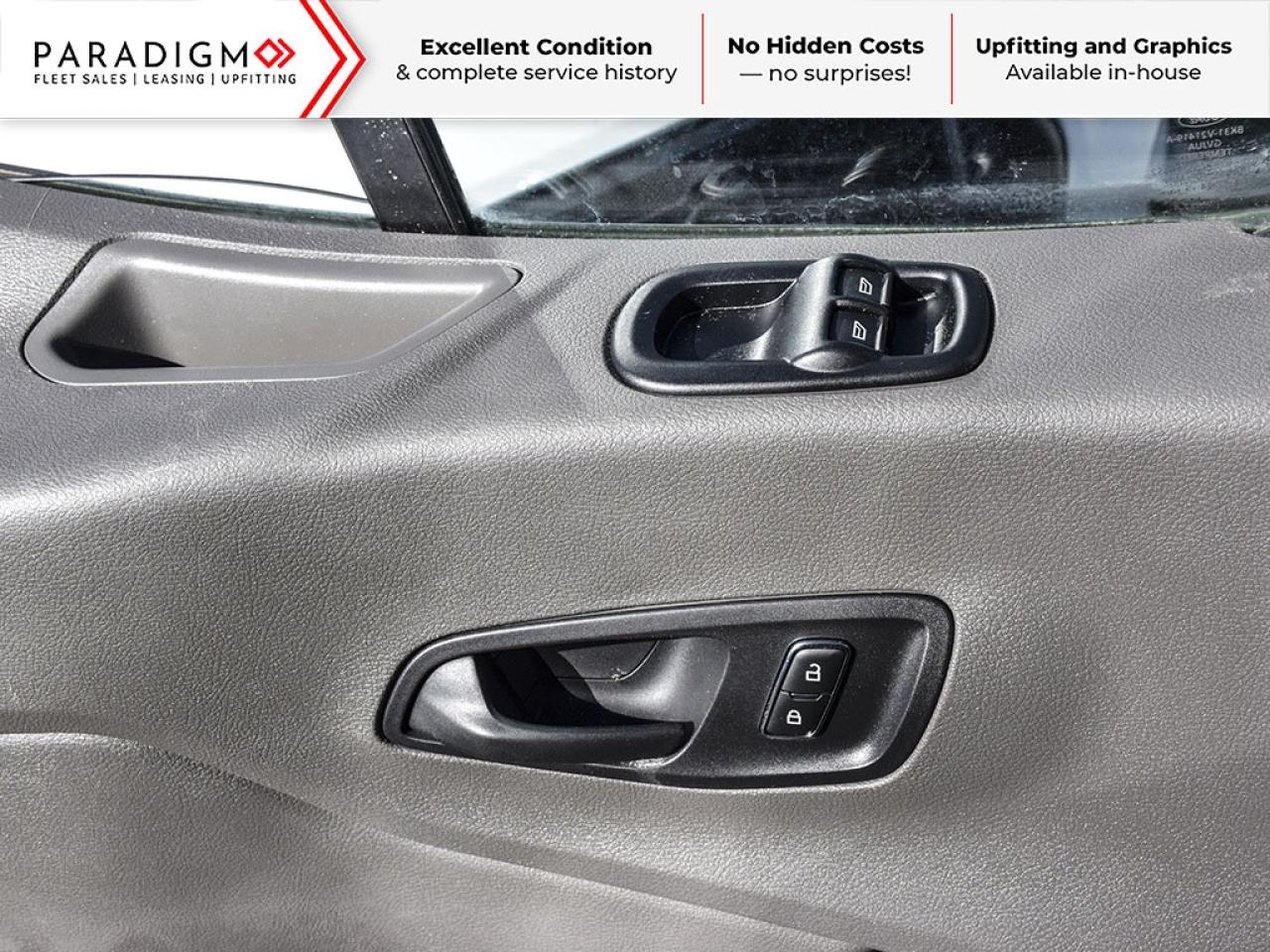 2024 Ford Transit Cargo Van T-250 148" EXT $6000 down $255.70 +HST Bi-Weekly Photo