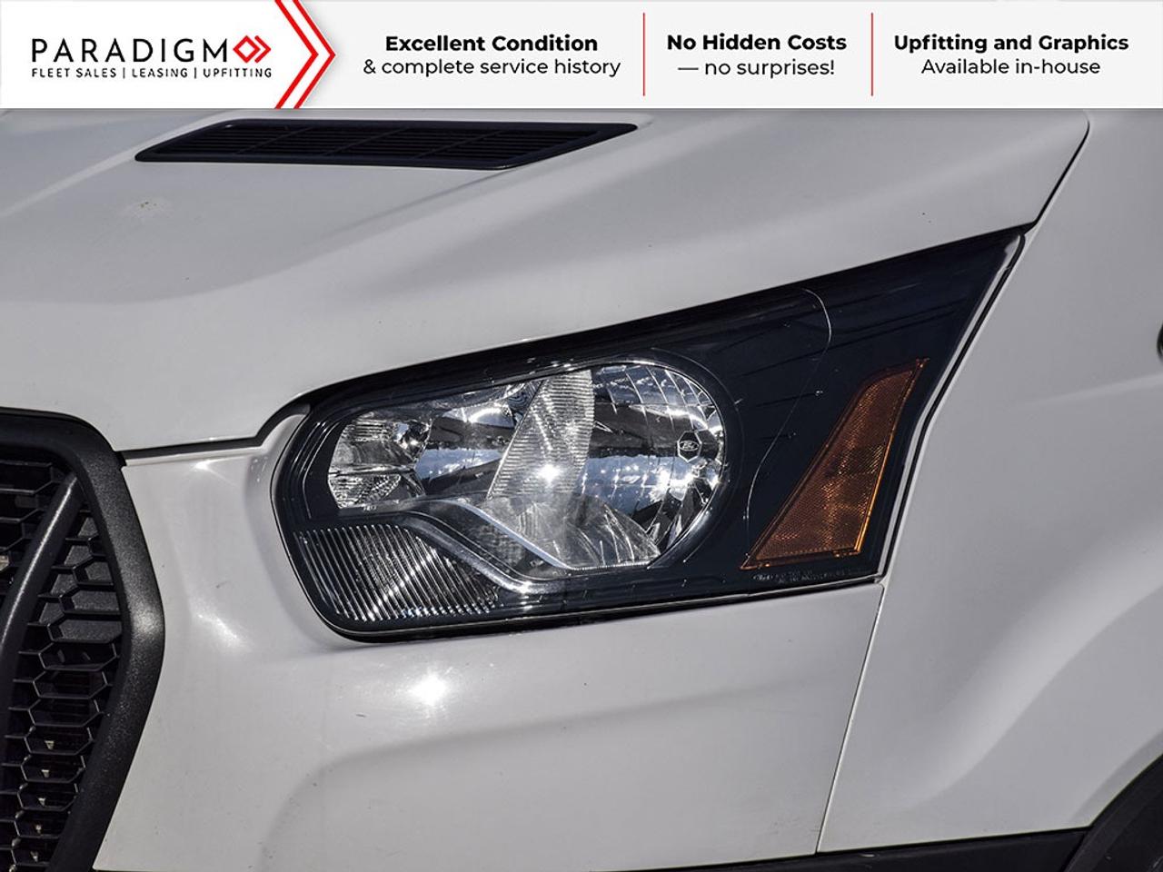 2024 Ford Transit Cargo Van T-250 148" EXT $6000 down $255.70 +HST Bi-Wkly (M) Photo