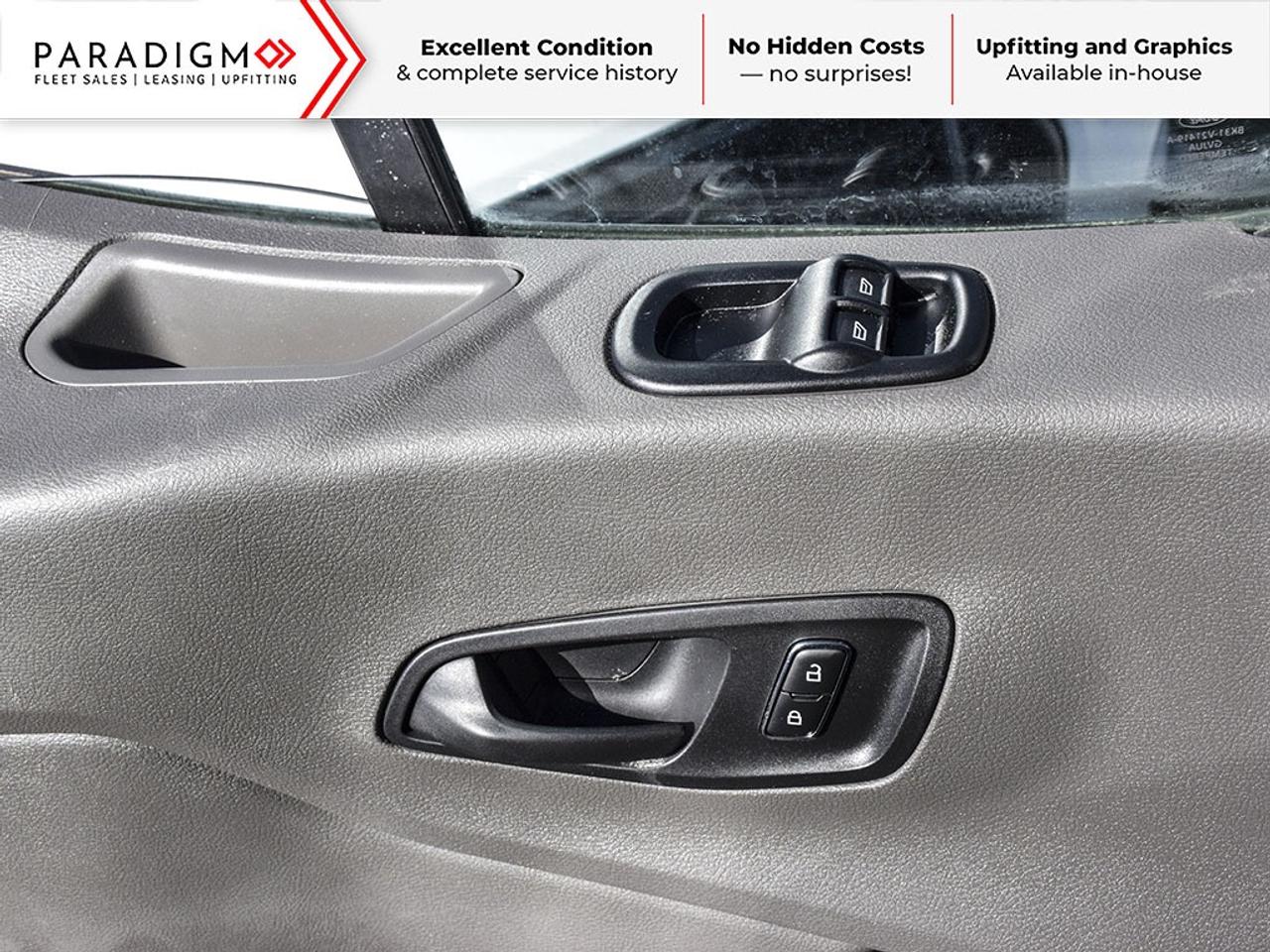 2024 Ford Transit Cargo Van T-250 148" EXT $6000 down $255.70 +HST Bi-Wkly (M) Photo