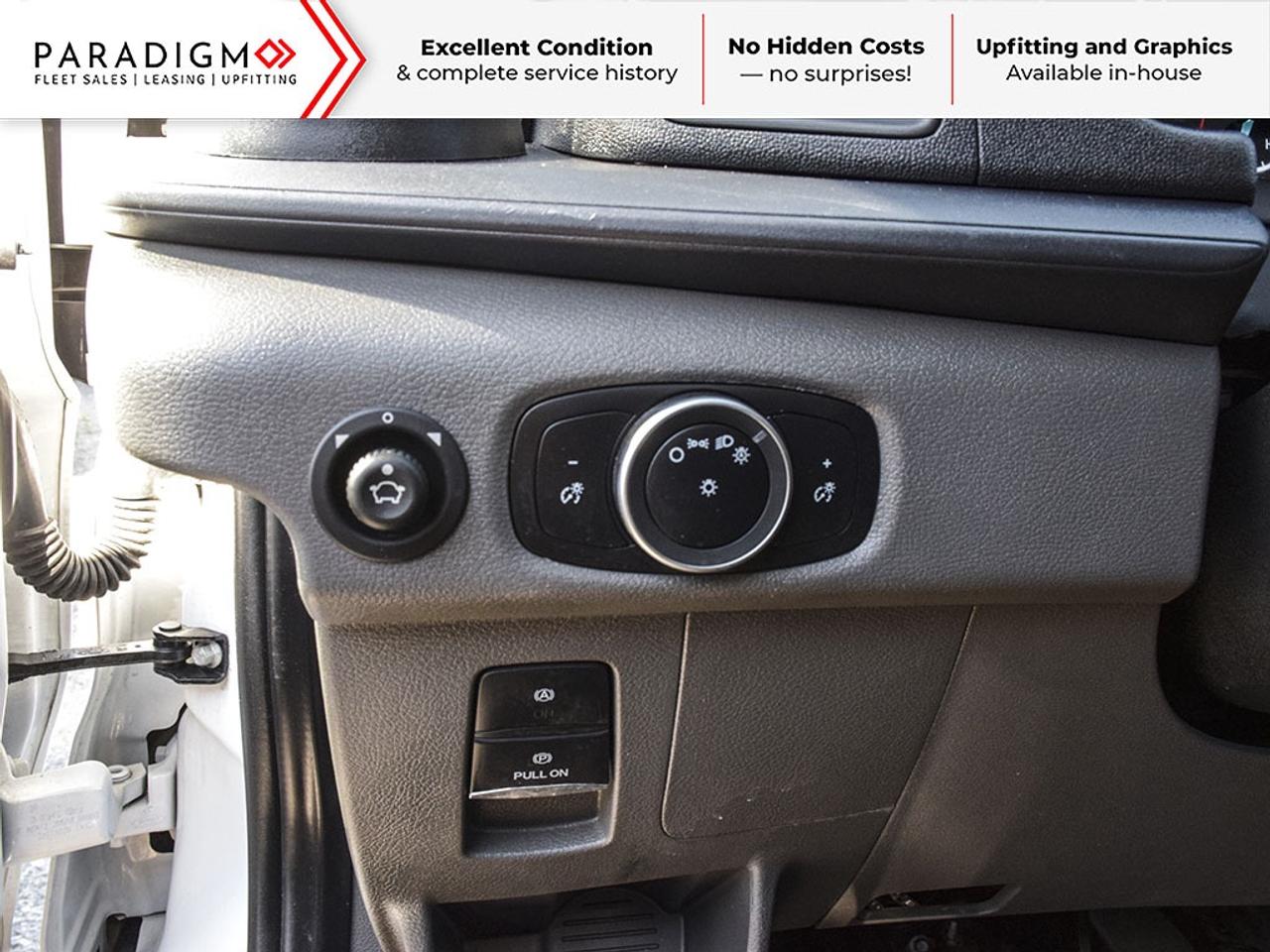 2024 Ford Transit Cargo Van T-250 148" EXT $6000 down $255.70 +HST Bi-Wkly (M) Photo