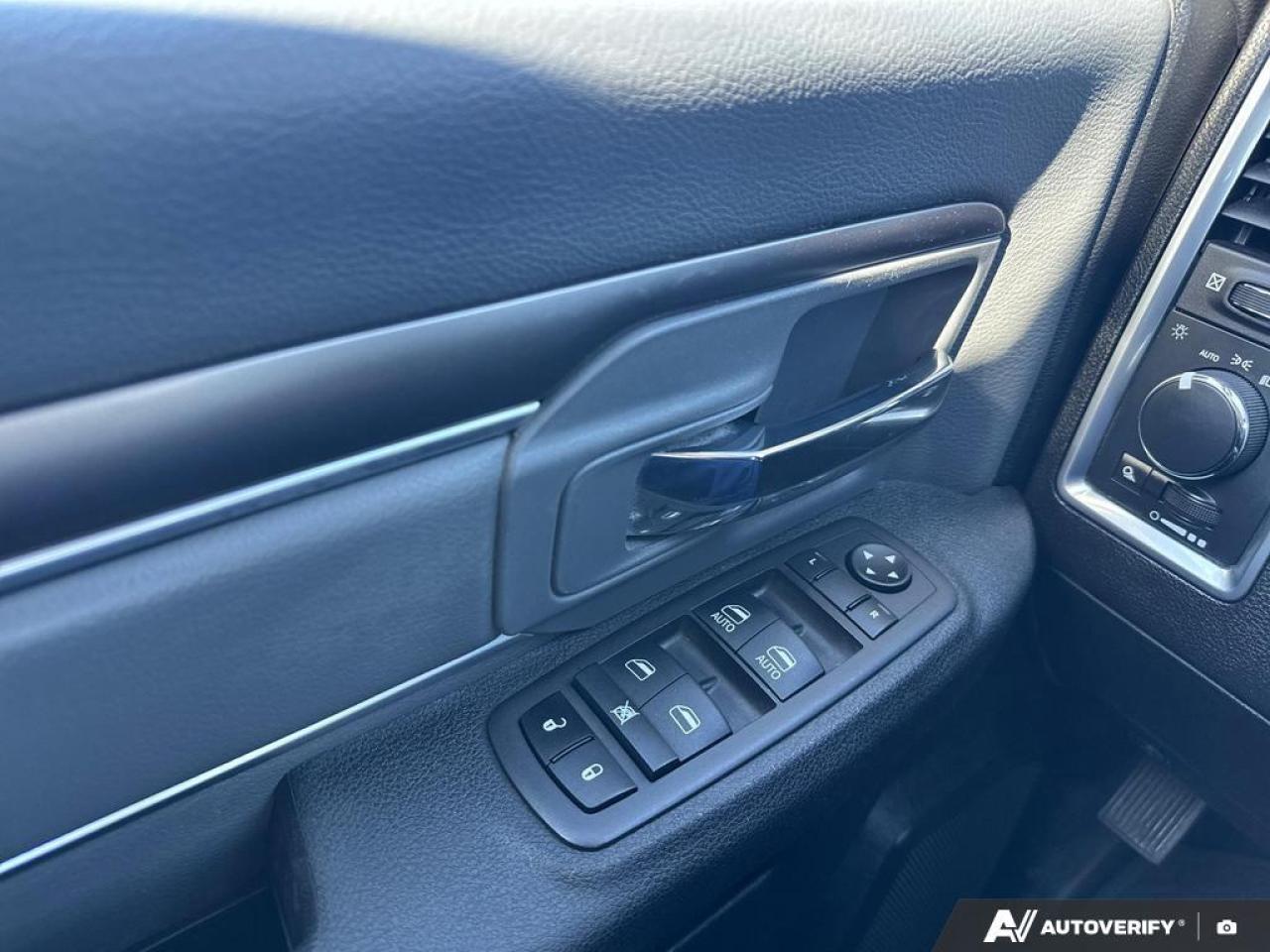 2023 RAM 1500 Classic SLT BACKUP CAM   BLUETOOTH   KEYLESS ENTRY   POWER Photo