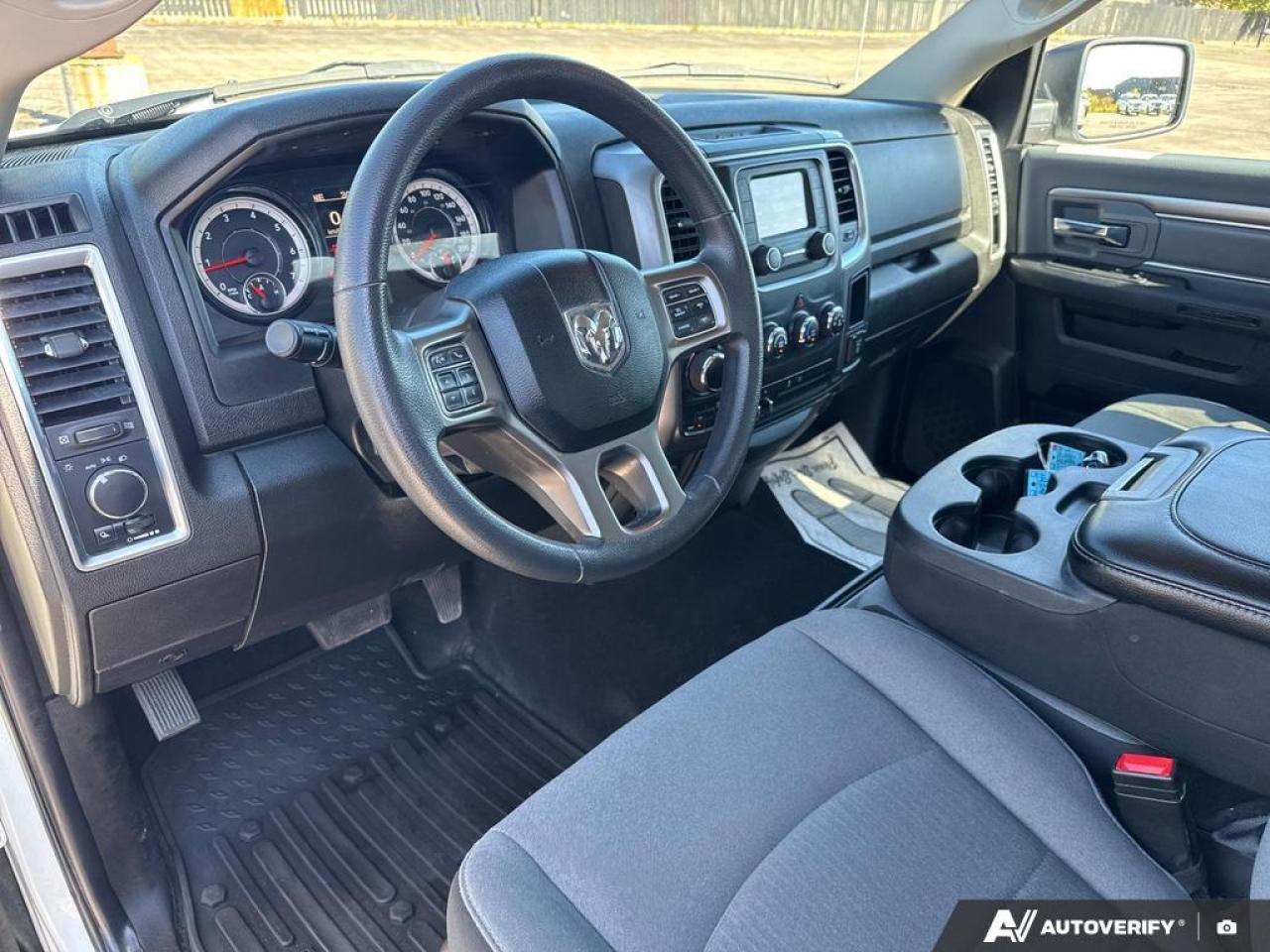 2023 RAM 1500 Classic SLT BACKUP CAM   BLUETOOTH   KEYLESS ENTRY   POWER Photo