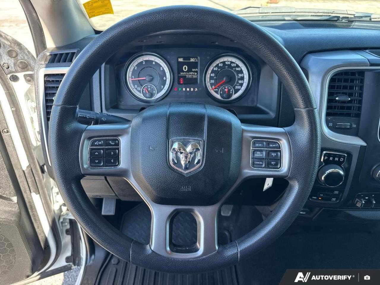 2023 RAM 1500 Classic SLT BACKUP CAM   BLUETOOTH   KEYLESS ENTRY   POWER Photo