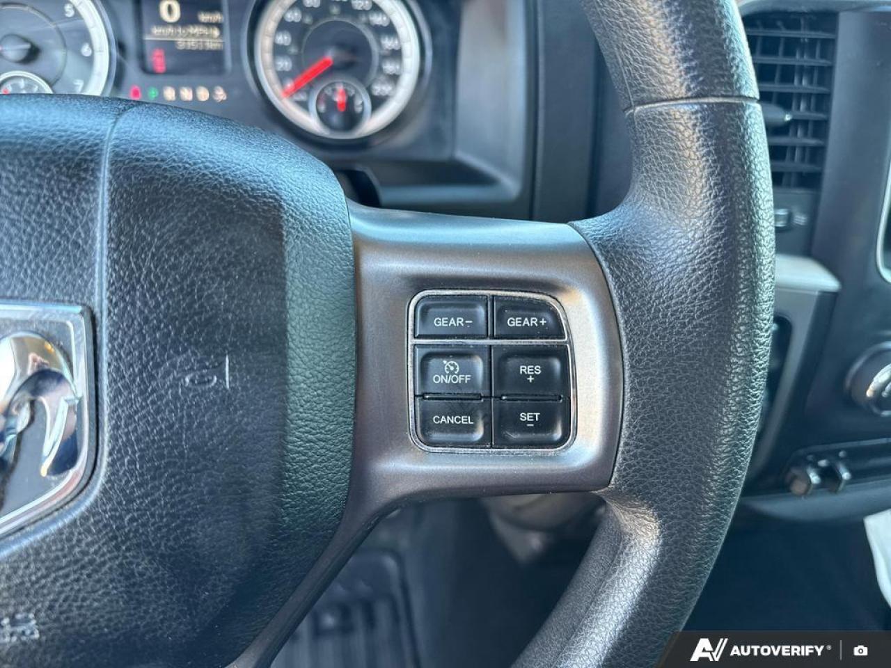 2023 RAM 1500 Classic SLT BACKUP CAM   BLUETOOTH   KEYLESS ENTRY   POWER Photo