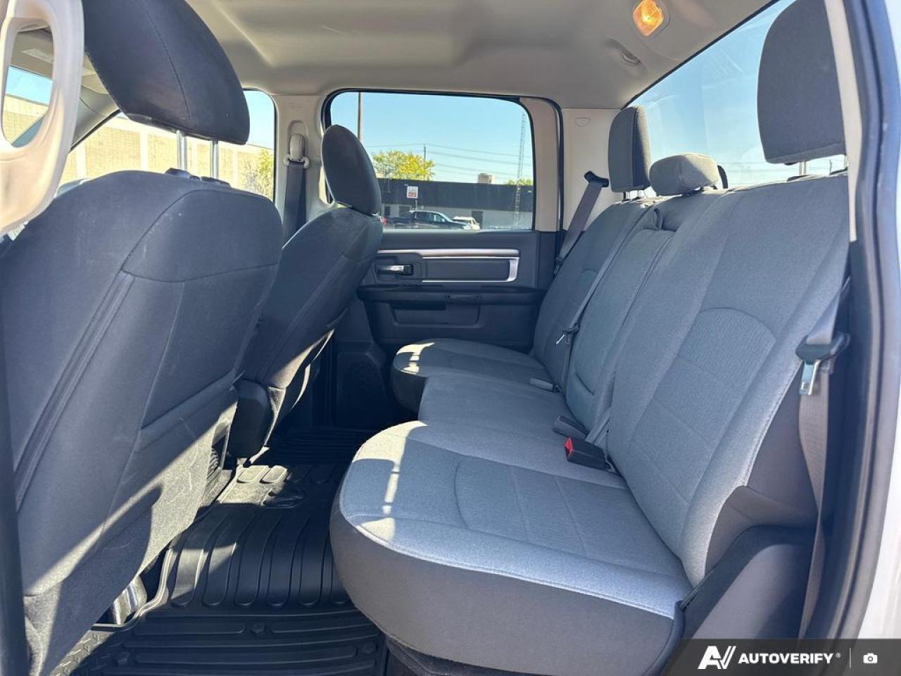 2023 RAM 1500 Classic SLT BACKUP CAM   BLUETOOTH   KEYLESS ENTRY   POWER Photo