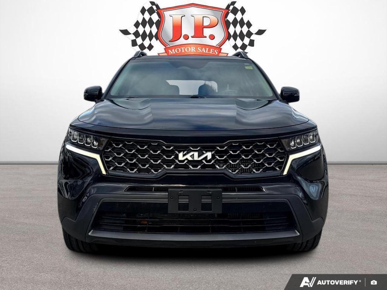 2023 Kia Sorento 2.5T X-Line BACKUP CAM   BLUETOOTH   HTD SEATS   K Photo