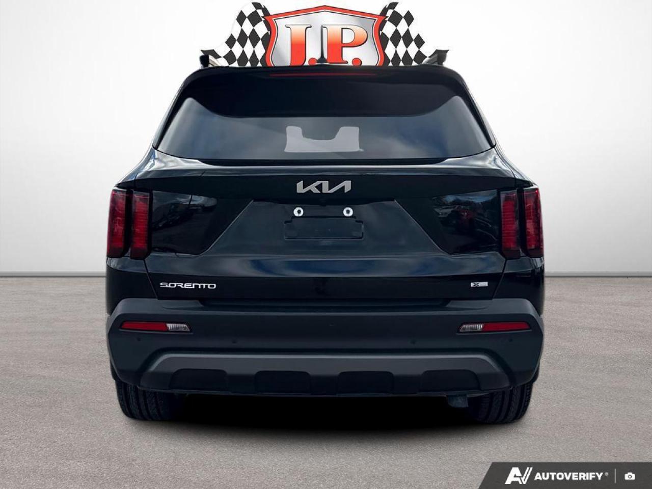 2023 Kia Sorento 2.5T X-Line BACKUP CAM   BLUETOOTH   HTD SEATS   K Photo