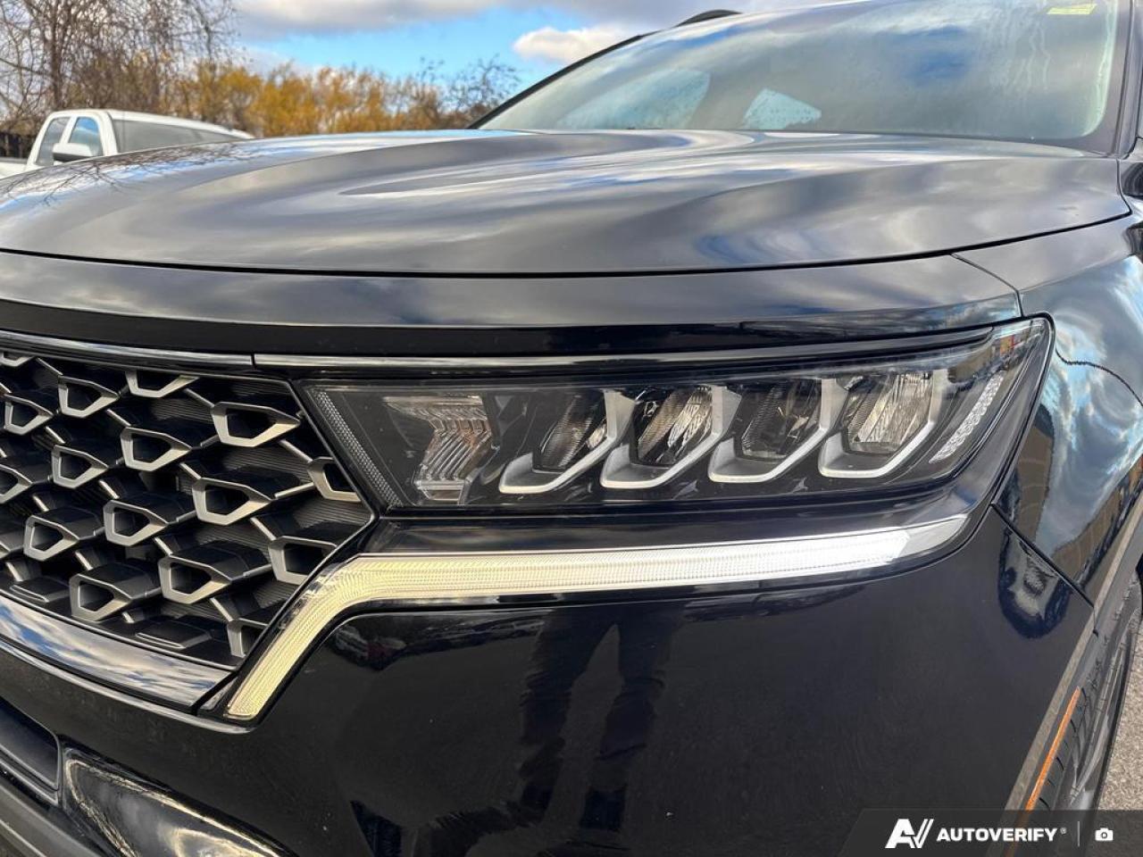 2023 Kia Sorento 2.5T X-Line BACKUP CAM   BLUETOOTH   HTD SEATS   K Photo