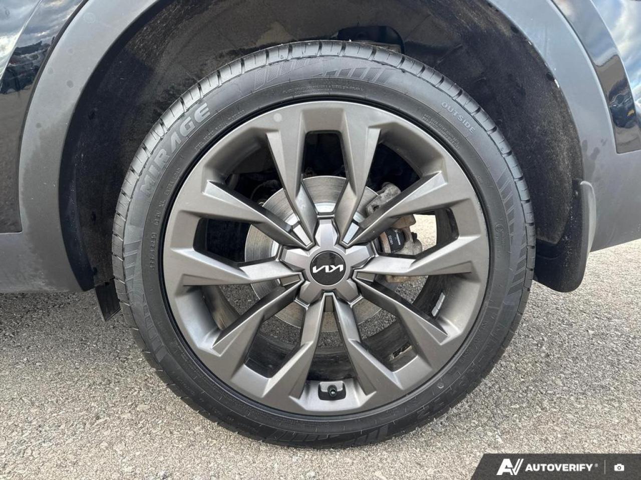 2023 Kia Sorento 2.5T X-Line BACKUP CAM   BLUETOOTH   HTD SEATS   K Photo